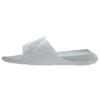 Air Hydro 7 Slide 'Pure Platinum' (Unisex) White / Pure Platinum Slide Slippers AA2517 100