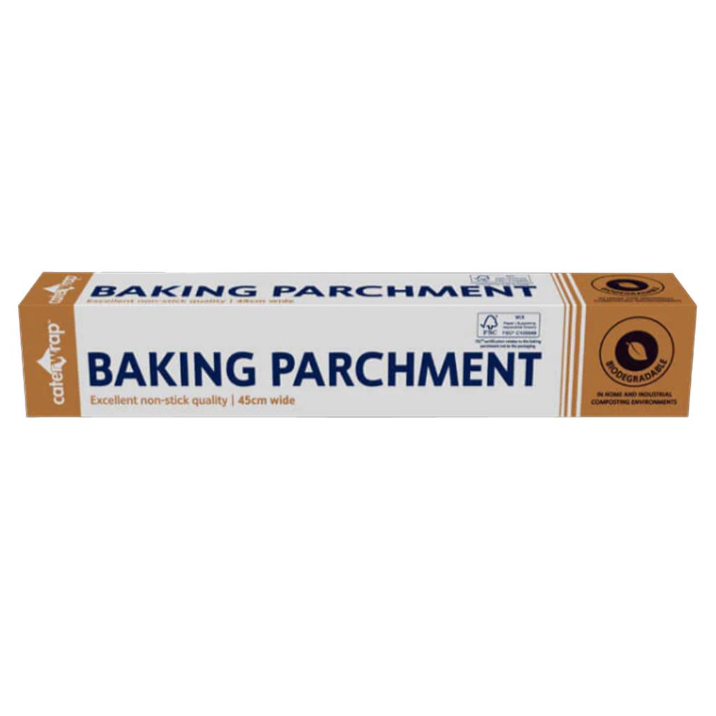Caterwrap Baking Parchment 30cm x 50m