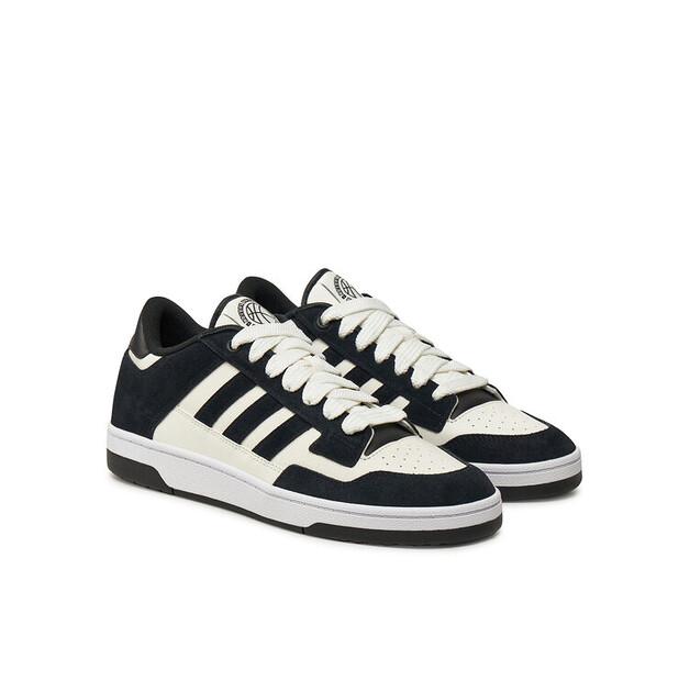 Кроссовки adidas Rapid Court Low