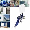Low Pressure Air Spray Tool 0.8 Mm /1.0 Mm Nozzle Mini Air Paint Spray Tool HVLP Spray Tool  Repair