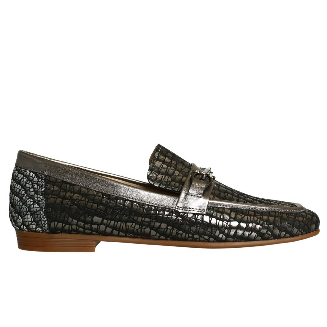 

Women s Genuine Leather Flat for Daily Use 36