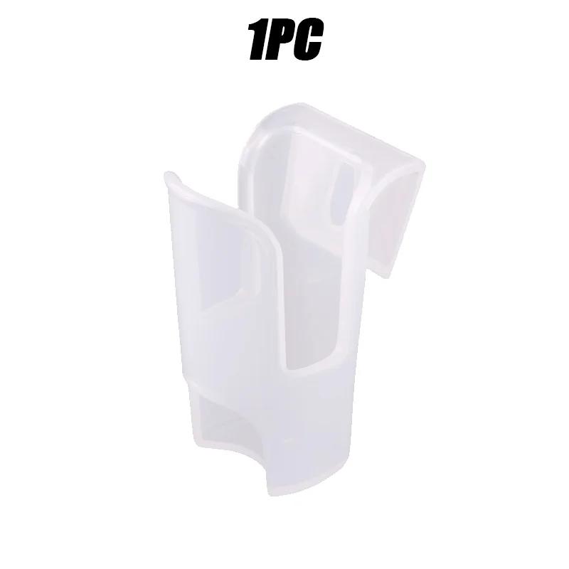 Plastic Kitchen Storage Rack Hooks Japanese Bathroom Refrigerator Cosmetic Clip-on Shelves Storage Organiser Hooks 726₽