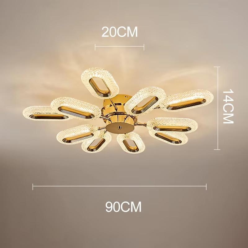 Nordic LED Pendant Lights Hanging Lamp Indoor Lighting For Home Living Dining Bed Room Kitchen Bathroom Decoration Pendant Light