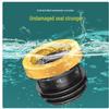 MINXI Universal Toilet Flange Sealing Ring