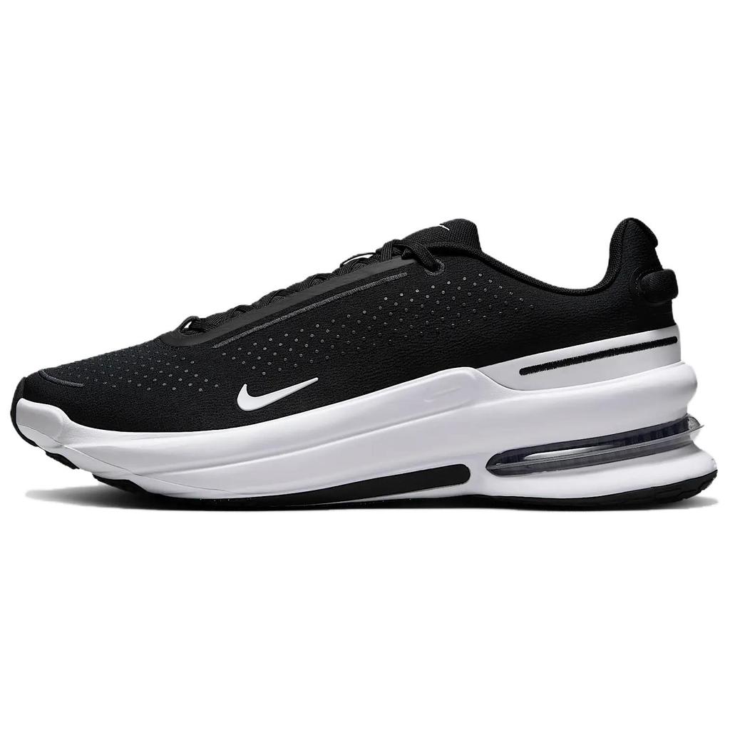 Nike Air Zoom Upturn SC Black White Men Sneakers IB2746-004