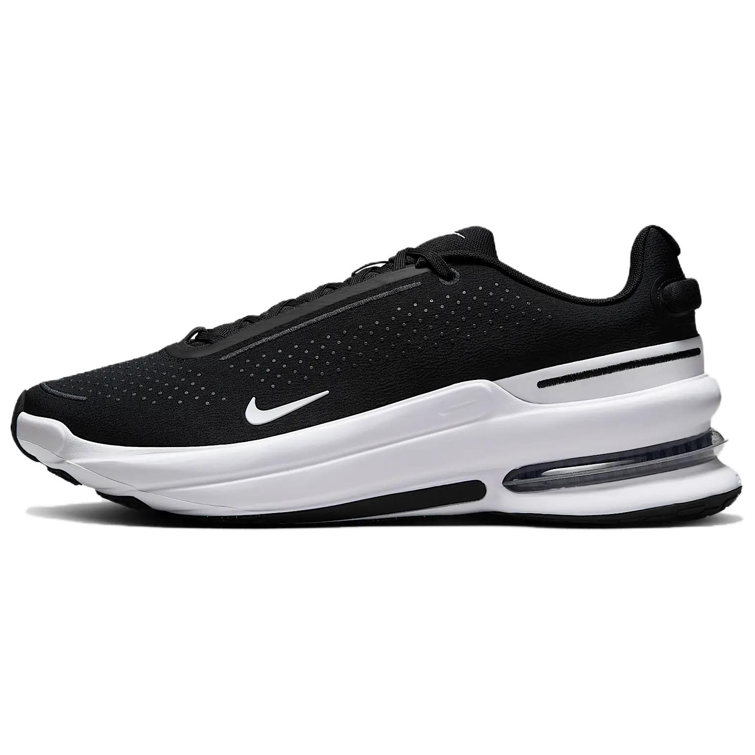 

новые Nike Air Zoom Upturn Sc Черно-белые 44