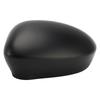 Left Side Mirror Cover Cap for Fiat 500 07-24 Grande Punto 05-18 735452185