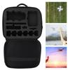 Portable RC Drone Storage Bag Single-Shoulder Carrying Case Fit for DJI MAVIC AIR 2 Drone Accessories