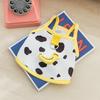New Spring and Summer Cartoon Fruit Traction Suspender Small Dog Cat Puppy Dog Puppy Universal Clothing Pet Clothing