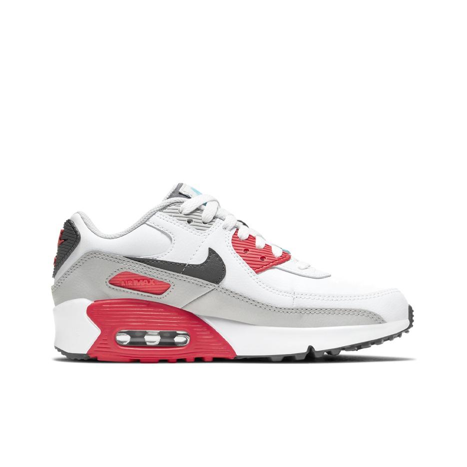 Buy Nike Air Max 90 Leather White Chlorine Blue at