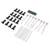 Humidifier Module Stable Atomizer Spray Circuit Humidifier Board Atomization Drive Circuit Board for   Home