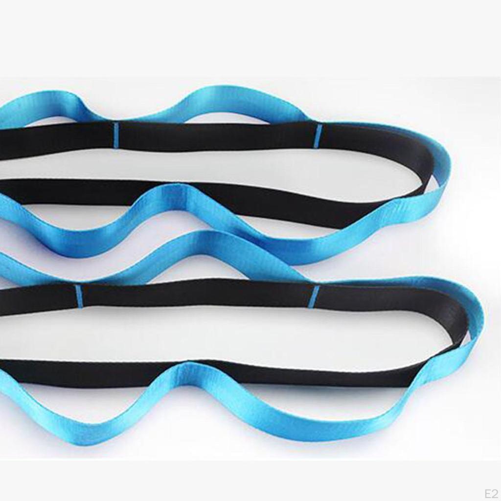 Fitness Pull Belt for Physical