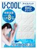 Amazon Cooling Mat PCM Cooling Natural Freezing Ice Cooling 40 X Cooling Mat for Heat Relief Goods [2026 Exclusive] Uni+ Mat, 28℃ Pillow, Sheet,