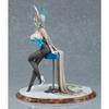 Max Factory Blue Archive Ichinose Asuna Bunny Girl 1/7 Scale Plastic Painted Finished Figure