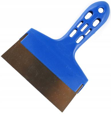 KUBALA SPATULA SCRAPER 120X37MM 0509