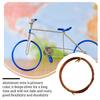 Craft Wires Lightweight Bendable Rustproof Braided Thread Durable Jewelry Lines Exquisite Design for Sculpturing