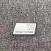 Adesivo per Auto Emblema Posteriore Volvo XC90 XC60 XC40 B5 B6 T3 T5 T6 T8