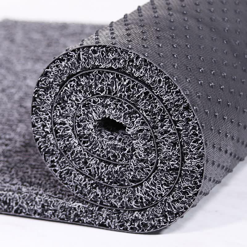 Yuzhiyun Anti-slip PVC Entrance Coil Mat