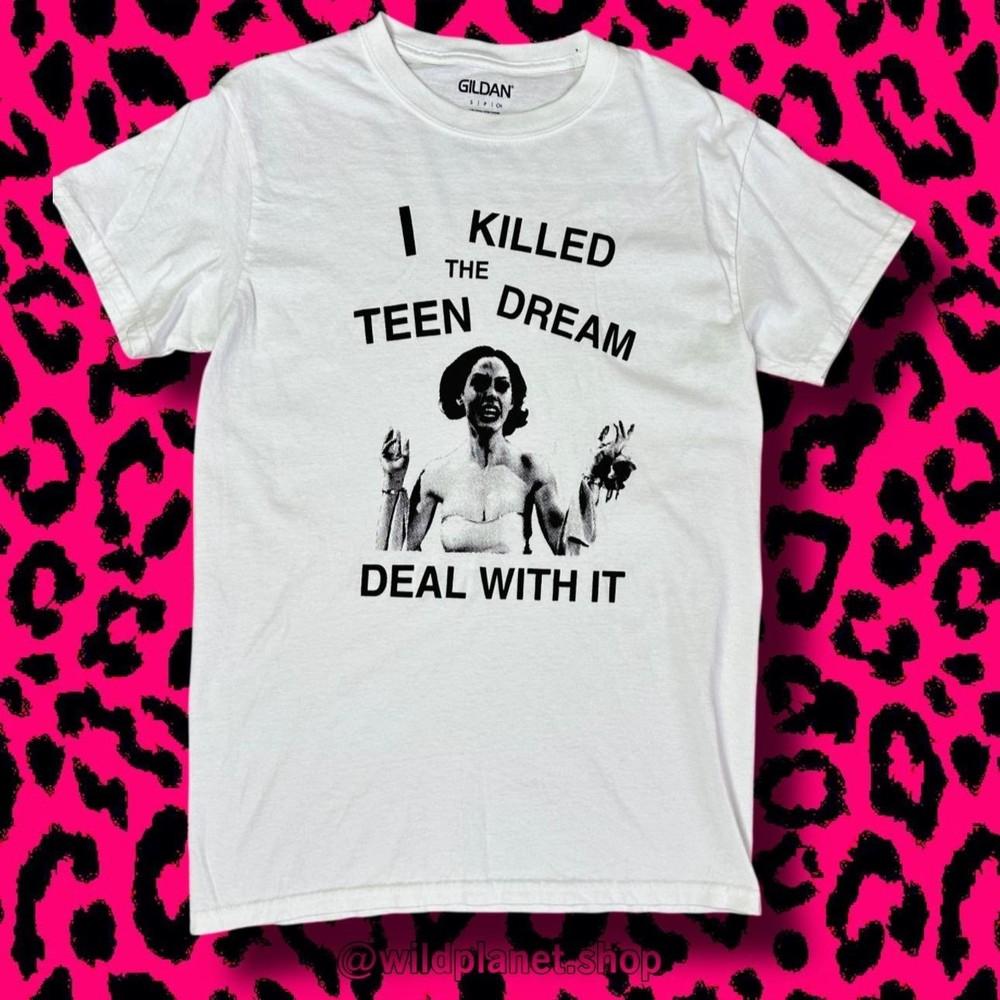 Jawbreaker Movie Unisex T-Shirt S-5XL Unisex T-Shirt XXXL