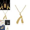 Blade And Razor Design Alloy Pendant Necklace With Electroplated Finish For Men And Women