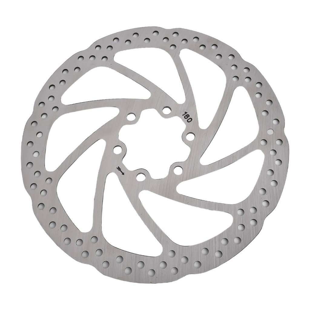 Efficient Ebike Disc Brake Caliper Reliable Front and Rear Braking System