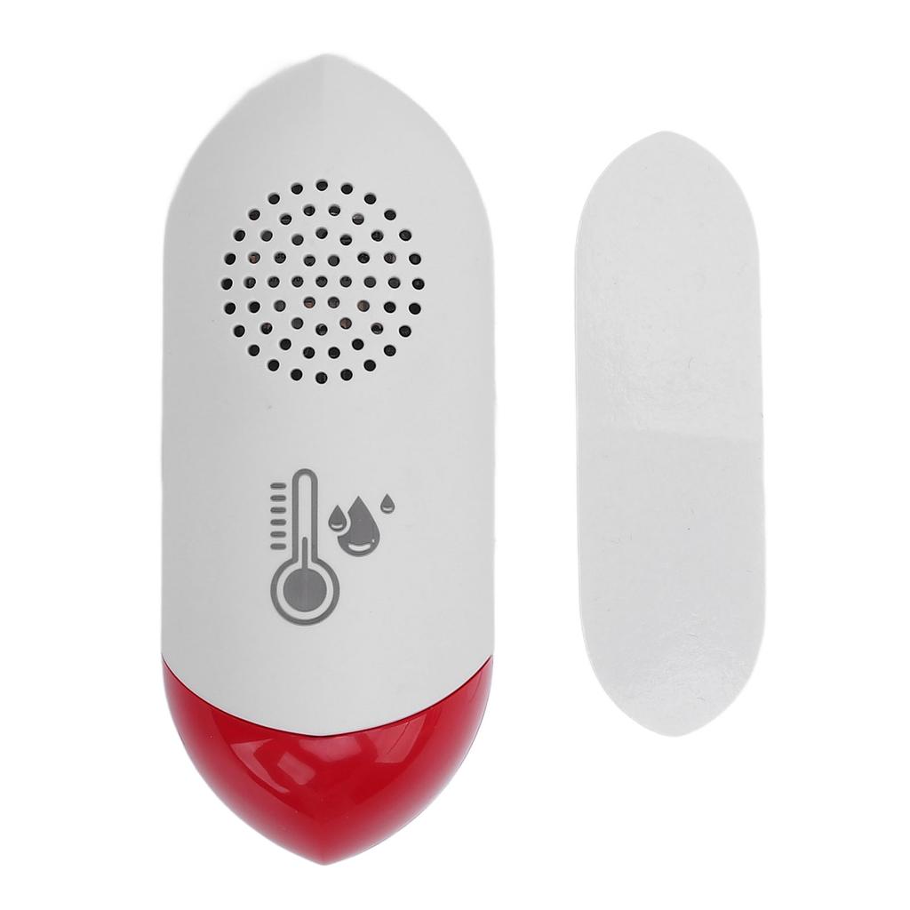 Indoor Wireless Thermometer Hygrometer Smart Temperature Humidity Sensor Thermometer Humidity Gauge