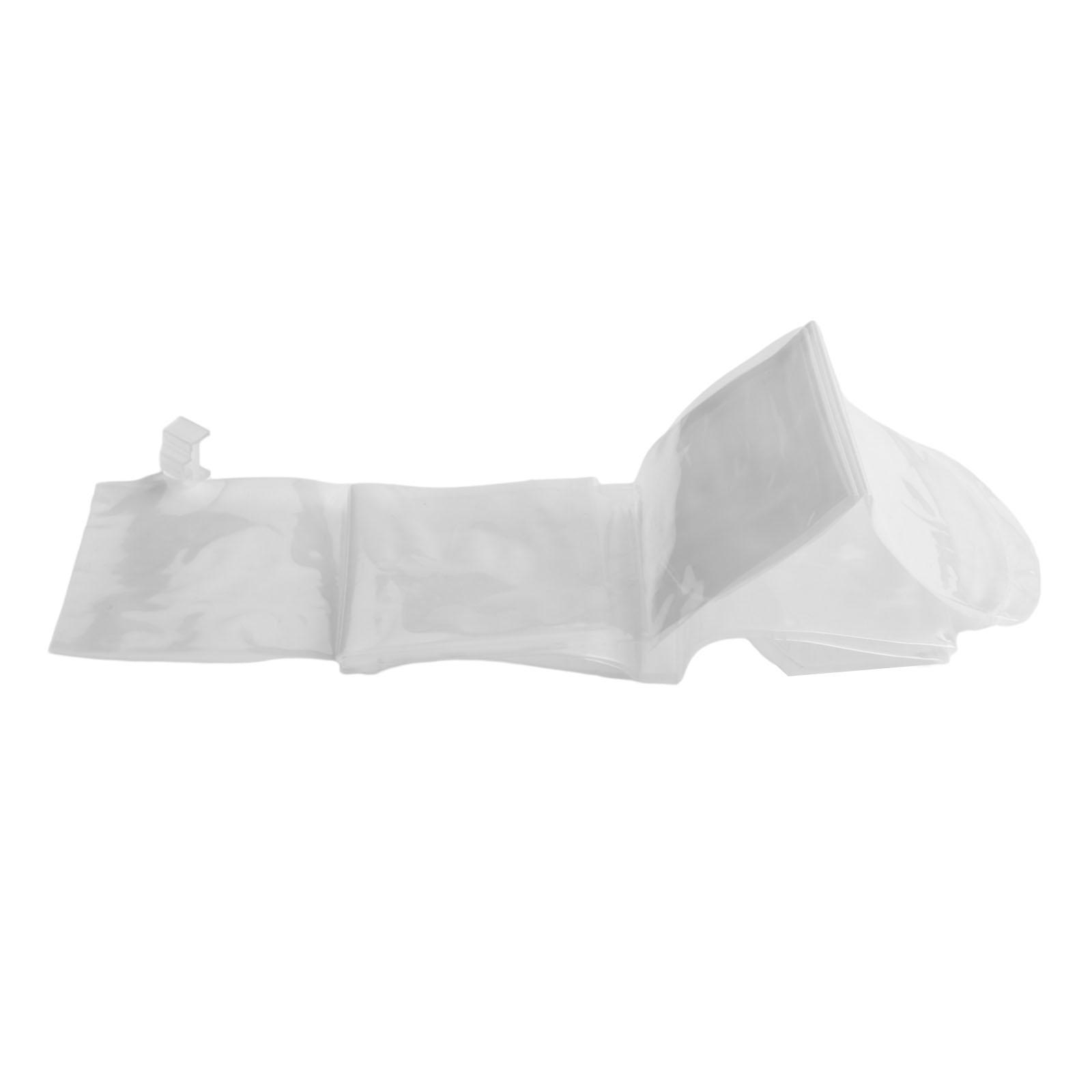 Air Conditioner Cover Remote Control Protective Cover