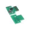 C2320K0 C2320C0 C2320M0 C2320Y0 Compatible Toner Cartridge Chip Apply To Lexmark C2325 MC2325 C2425 MC2425 Laser Printer