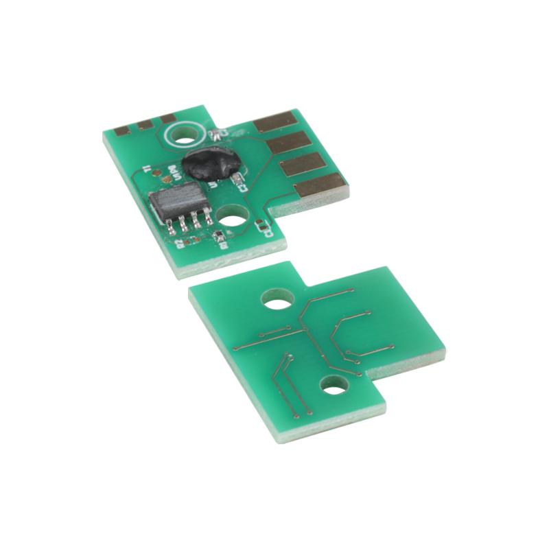 C2320K0 C2320C0 C2320M0 C2320Y0 Compatible Toner Cartridge Chip Apply To Lexmark C2325 MC2325 C2425 MC2425 Laser Printer