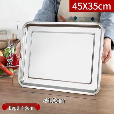 Decoração de mesa e acessórios – Bandejas