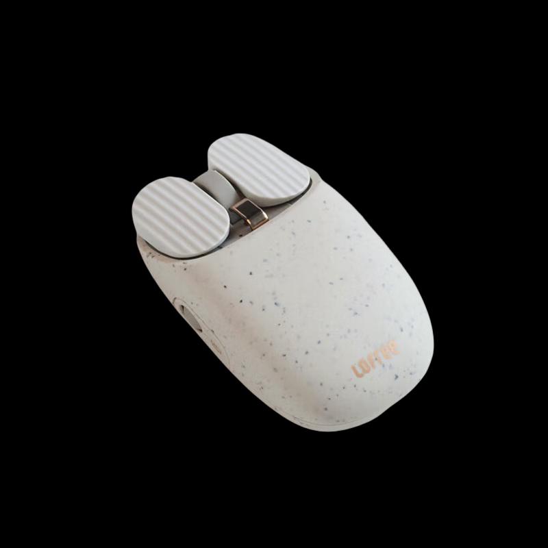 

Lofree EP115 Terrazzo Wireless Bluetooth Keyboard