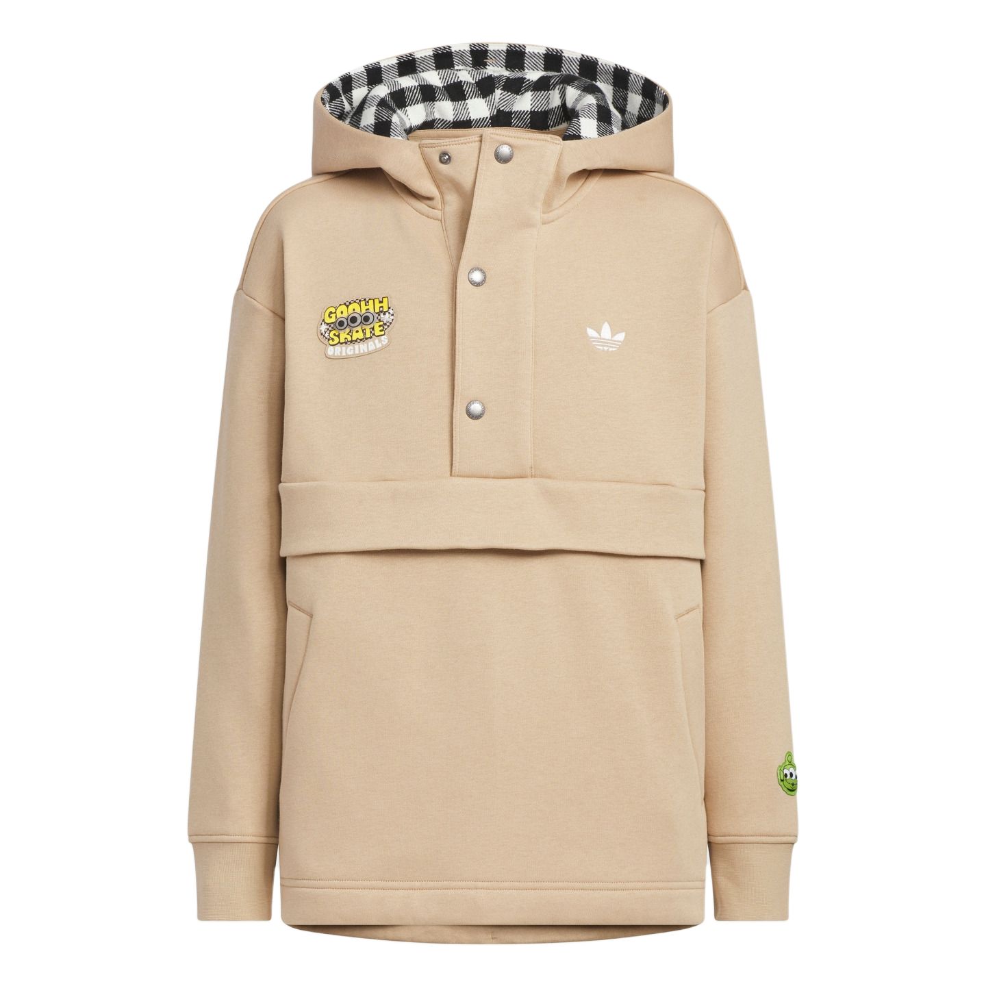 Adidas Originals x DISHINI,LIANMINGKUAN Sweatshirt Toy Story Kids  KB5149 140