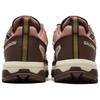 Salomon X Ultra 5 Gtx Fashionable Comfortable Non-Slip Durable Low-Top Hiking Shoes Women Hiking Shoes Red Brown 477260