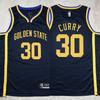 Retro Golden State Warriors Basketball Jersey Sleeveless Training Game Uniform Men Women