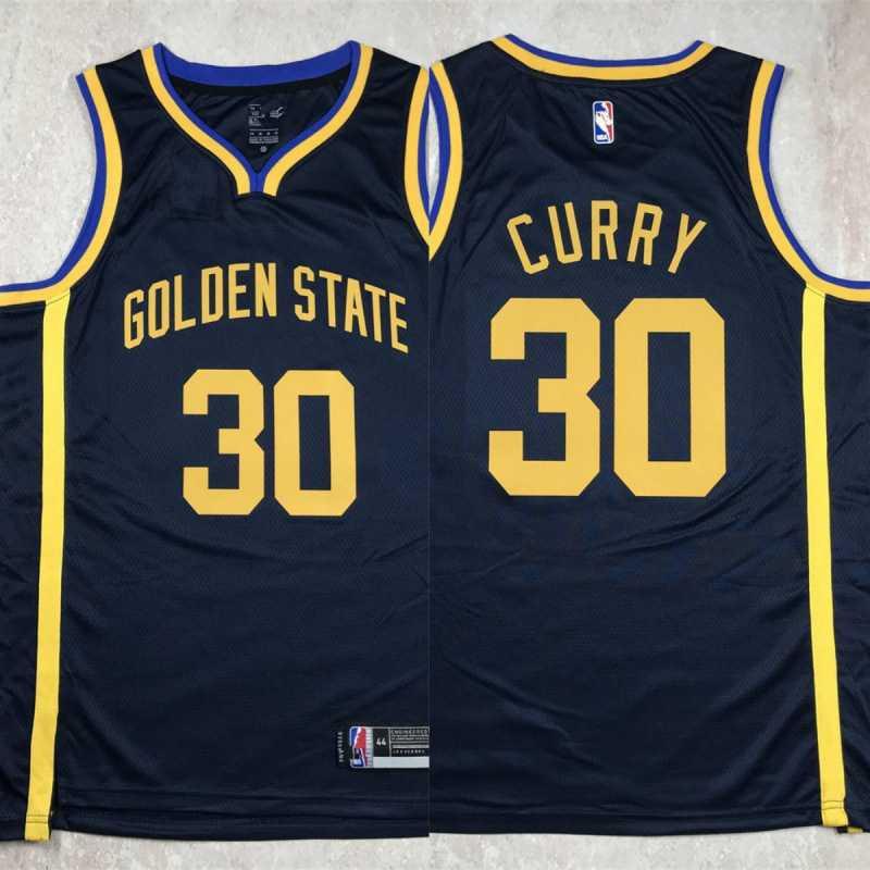 Retro Golden State Warriors Basketball Jersey Sleeveless Training Game Uniform Men Women