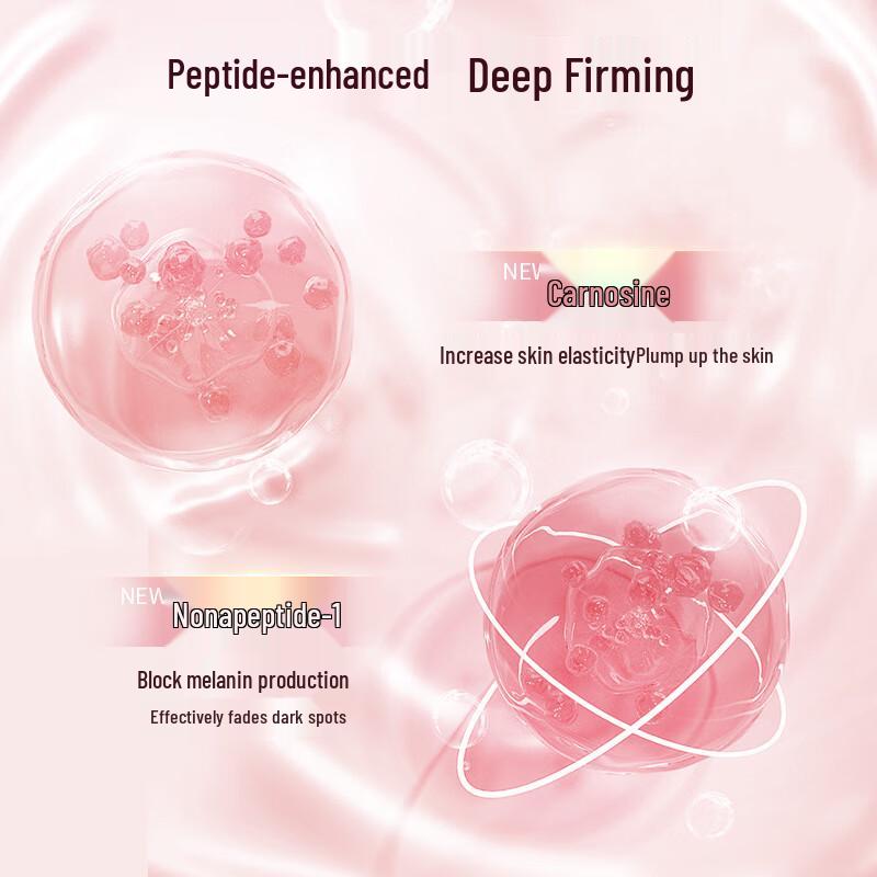 Yiting Multi-Peptide Hydrating & Firming Emulsion