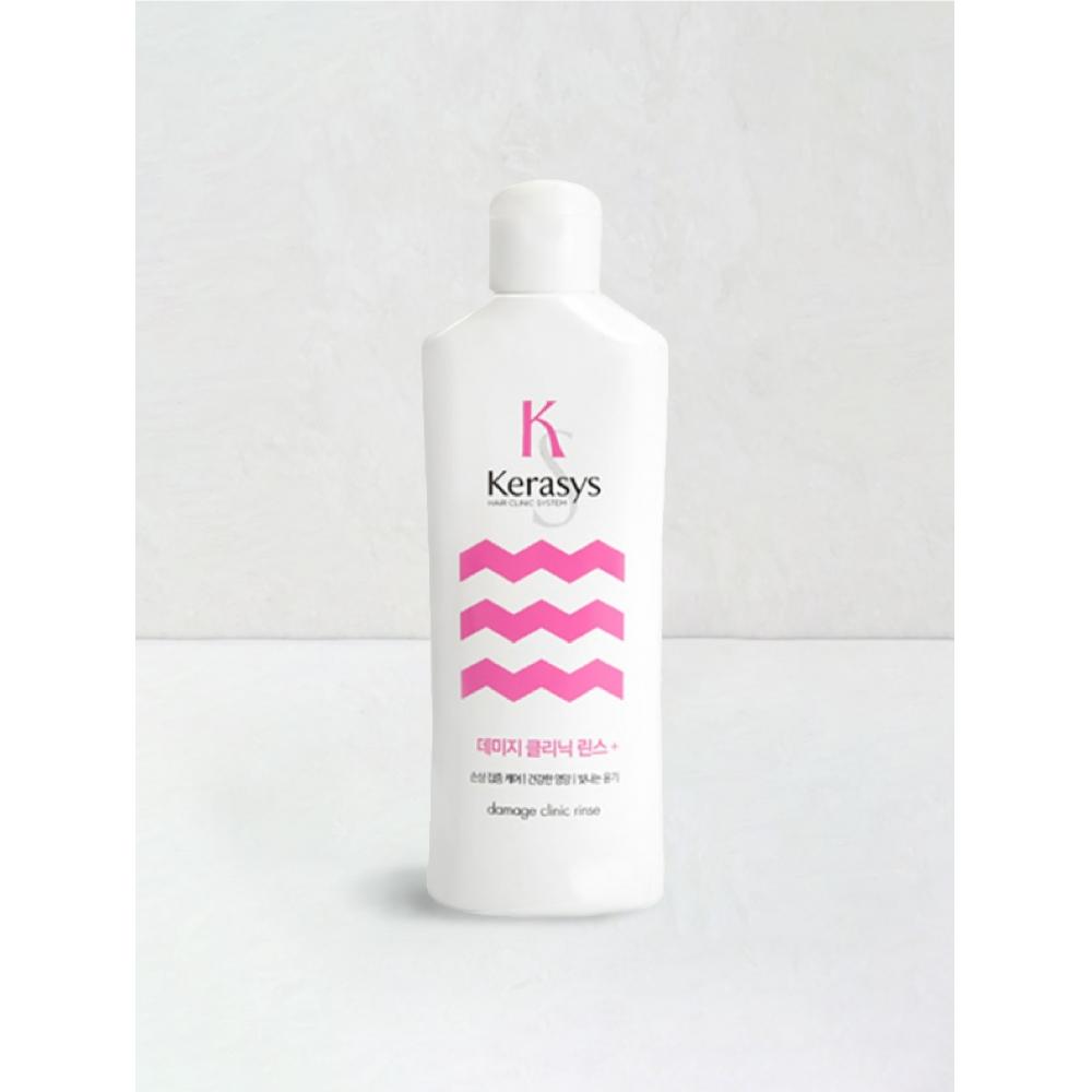 

Kerasys Damage Clinic Кондиционер 180 мл