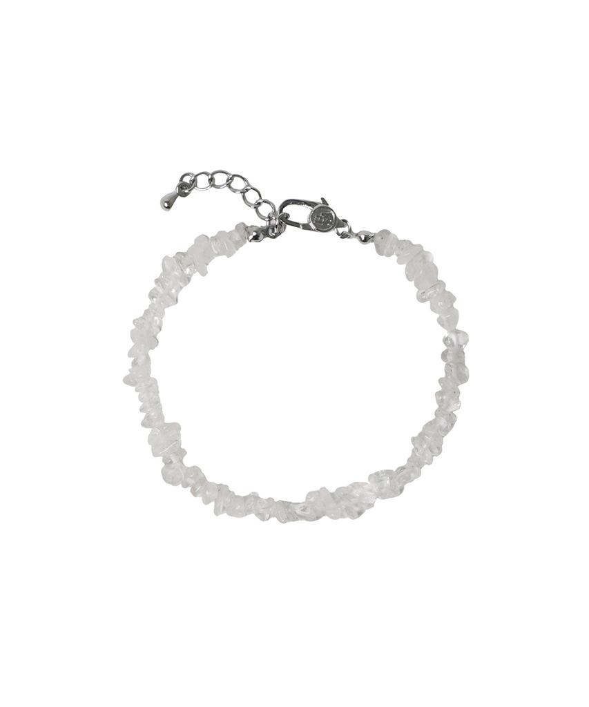 Has Hml014 Stone Chip Bracelet