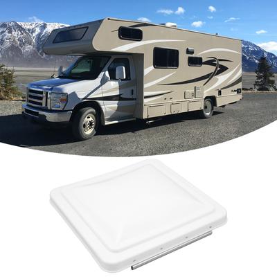 Motorhome Roof Vent Cover Roof Trailer Top Vent Cover Lid Roof Vent Cover for RV Trailer Ventline