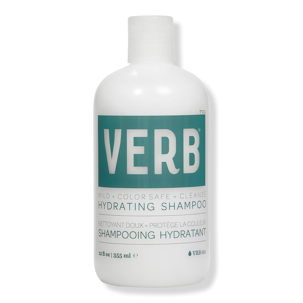 

Увлажняющий шампунь Verb, 12,0 унций