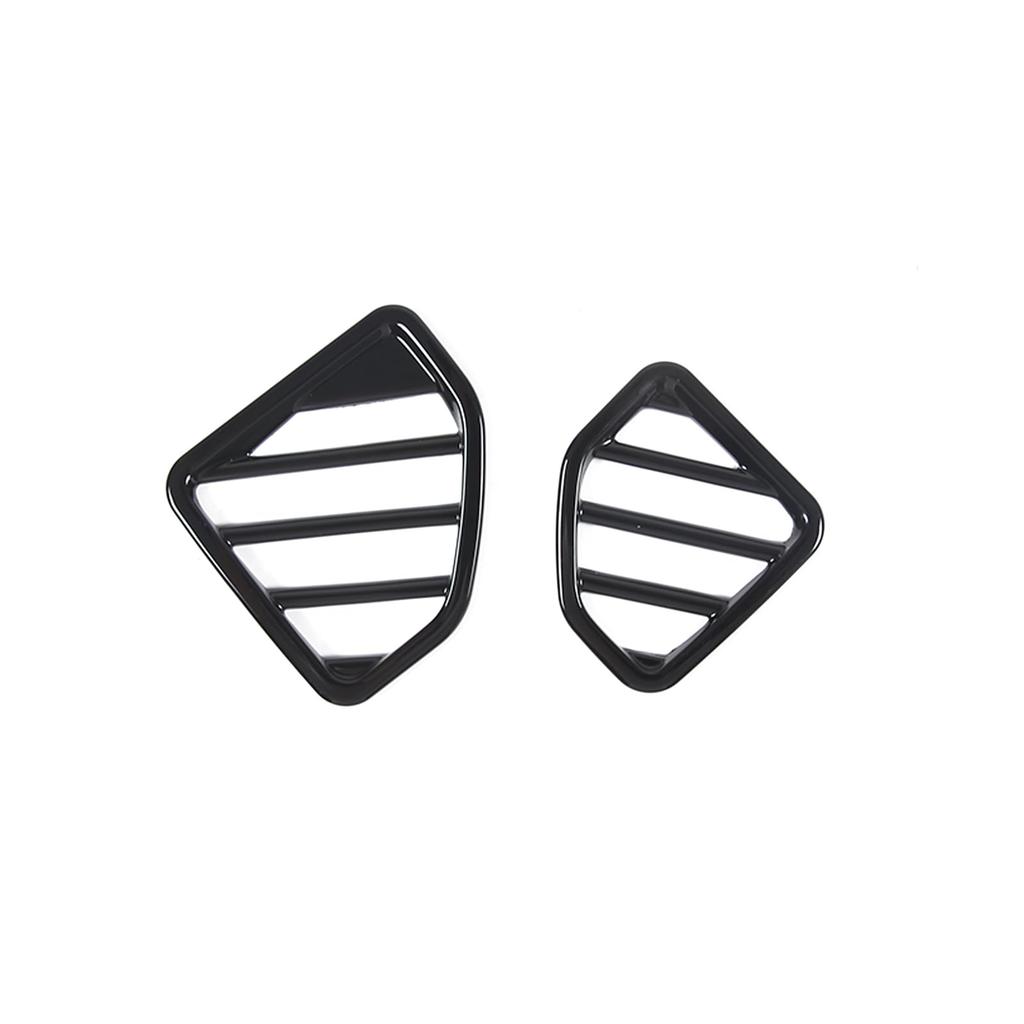 METYOUCAR Daihatsu ATRAI Atley S700V S710V 2022 Air Conditioner Vent Cover Car Vent Cover