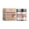 Sheabutter Körpercreme ist eine sanfte, erfrischende, weiche, angenehme und feuchtigkeitsspendende feminine Pflegecreme.