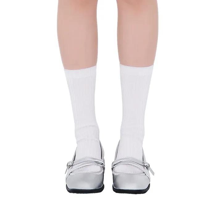 Breeze Socks / Grey
