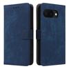 Flip Cover compatible for Google Pixel 10A PU Leather Phone Case Full-Body Protection with [RFID Blocking]