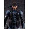Max Factory Metal Gear Series Figma Solid Snake  Updated Edition Mgs2 Ver.