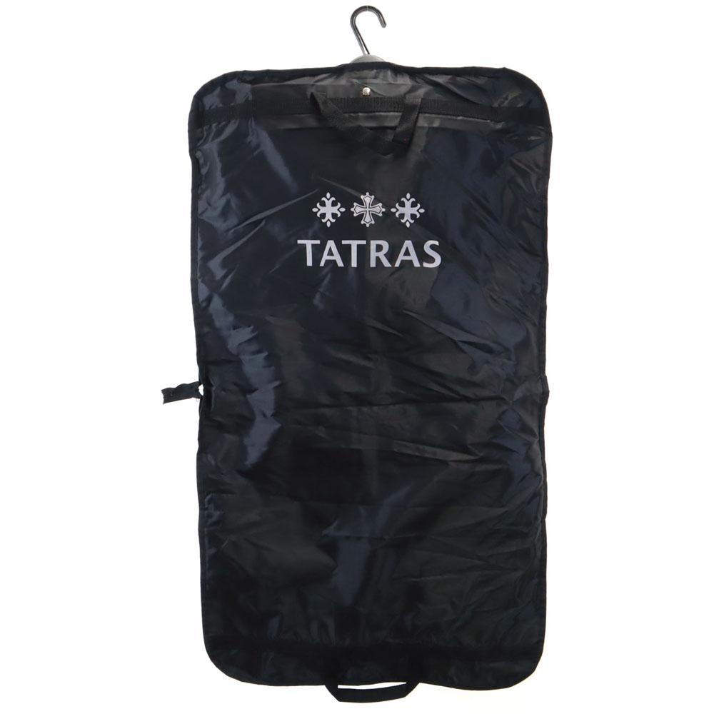 TATRAS Down jacket 2 gray With storage bag Women Used