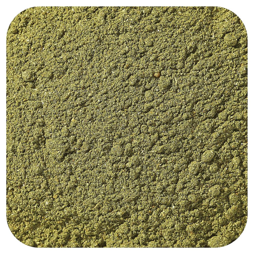 California Gold Nutrition, Superfoods, Super Groene Groente Antioxidanten, Aardbei Citroenade Smaak, 6,03 oz (171 gram)