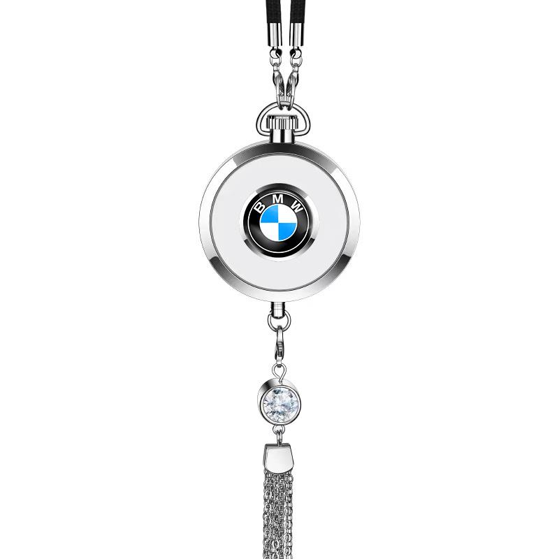 

Car Perfume Pendant Air Freshener Hanging Diffuser For BMW X1 X2 X3 X5 X4 X6 X7 G30 G20 G32 G11 G12 F40 F30 F20 F10 F34 F07 F44