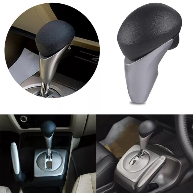 Car Shifts Knob Ball Head Precisions Fit Gear Shifts Knob Ergonomic Gear Handle 54130-SNA-A81 54130SNAA81 for Automotive