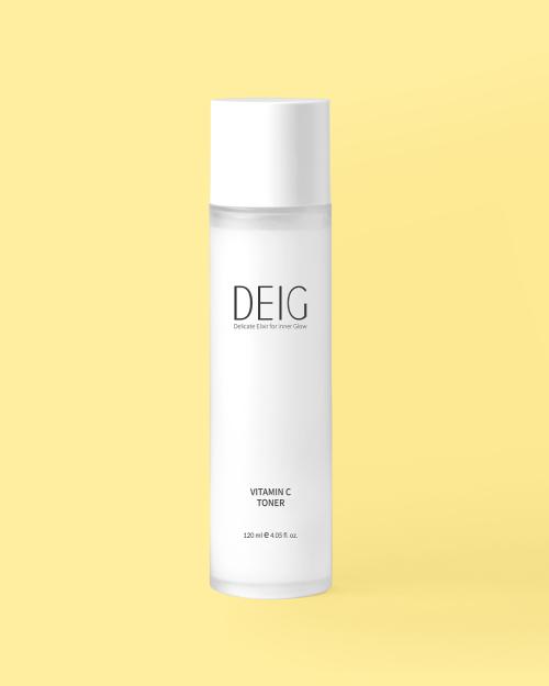 Deig Vitamin C Toner 120ml